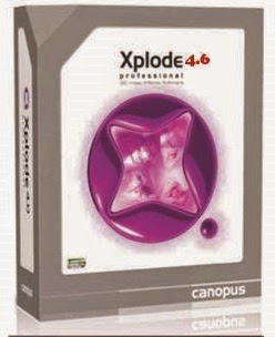 xplode effects for edius 6